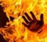 'Barbaric Act': Class 11 girl set afire by ex-boyfriend in Andhra Pradesh, fighting for life