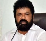 former mp nandigam Suresh to 2 day police custody