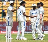 India Achieve Unbelievable Feat In Test Cricket