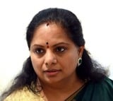 Kavitha to attend court hearing virtually today