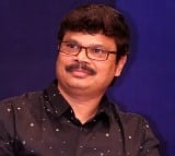 Boyapati interesting comments on Chiranjeevi and Balakrishna movie