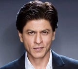 Shahrukh Khan about his last wish