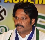 ED raids on YSRCP Ex MP MVV Satyanarayana