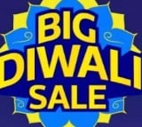 Flipkart Big Diwali Sale will be begin on October 21