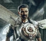 Sunny Deol Jaath Movie First Look Released