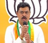 CM Ramesh comments on ED raids on MVV Satyanarayana