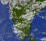 Rain alert for Andhra Pradesh