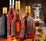 Huge liquor sales in AP after new policy implementation 