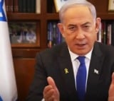 Netanyahu calls Hezbollah's 'attempt' to assassinate him, his wife a 'grave mistake'