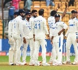 1st Test: India’s lead reduces in WTC standings as NZ jump to fourth