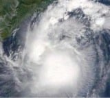 Cyclonic storm likely to form in Bay of Bengal on Oct 23