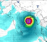 Cyclone Dana: TN to witness heavy rains on Oct 23