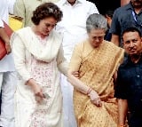 Sonia Gandhi to campaign for daughter Priyanka's electoral debut from Wayanad LS seat