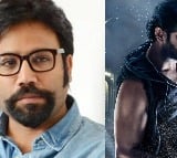 Muhurat Locked for Prabhas-Sandeep Reddy Vanga's Film Shoot!