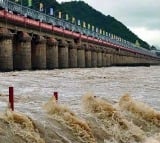 krishna river floods again