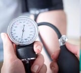 High Blood Pressure Can Reduce Your Breathing Capacity Finds Study