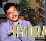 Hydraa Clarification about rumors regarding ventures near lakes