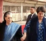 Sonia Gandhi will campaign for daughter Priyanka Gandhi in Wayanad