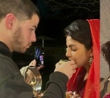 Priyanka Chopra turns ‘filmy’ on Karwa Chauth