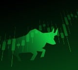 Indian stock market opens in green, Sensex rises 429 points