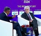 India used digital tech to improve citizens’ lives as US 'wasted' opportunities: Paul Romer