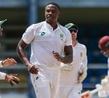 Rabada becomes fastest to 300 Test wickets by balls bowled