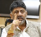 'They love me a lot': Karnataka Dy CM Shivakumar's jibe at CBI approaching SC in DA case