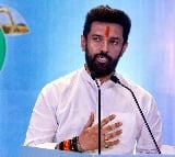 Peace under President's Rule: Chirag Paswan on J&K terror attack