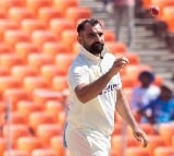 'I’m in no hurry': Shami eyes Ranji Trophy return before taking India assignment