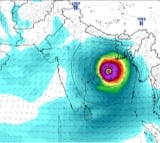 Odisha: Cyclone Dana to make landfall between Puri and Sagar Islands