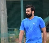 Mayank Yadav will carry the baton of Indian pace bowling: Mohammed Shami