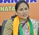 CM Siddaramaiah, kin tainted by Minister Suresh: Shobha Karandlaje