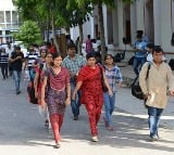 Group 1 Mains Exams From Today in Telangana