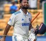 A Report said that selectors have left the decision to the team management over Pant ahead of the 2nd test