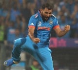 100 Per Cent Pain Free Mohammed Shami Sends Massive Message Amid Injury Concerns