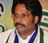 ED release statement on raids over former MP MVV Sathyanarayana delongings