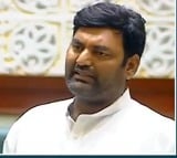 Telangana MLA hot comments on AP government in Tirumala