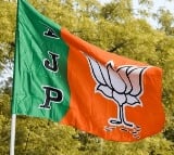 BJP names 40 star campaigners for Bihar bypolls