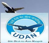 Extension of ‘Udan’ scheme to further improve unserved air routes in India