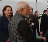 PM Modi reaches Russia, to meet leaders on sidelines of BRICS Summit in Kazan