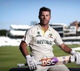 David Warner ready to Test cricket return, offers to fill Australia’s opening slot against India