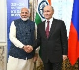 Ready to provide any possible assistance to solve Ukraine conflict: PM Modi to Russian President Putin