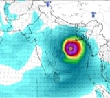 Cyclone Dana: ECoR activates disaster management cell, 198 trains cancelled in Odisha