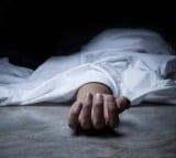 Youngman Died After Falling from the Third Floor of Hyderabad Hotel