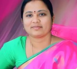 Police filed case against BRS Ex MLA Haripriya