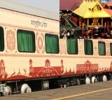 irctc to run bharat gaurav train for sabarimala yatra