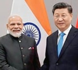 PM Modi to hold bilateral talks with Xi Jinping today