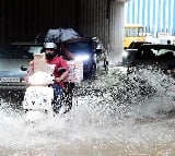 1,079 houses inundated as heavy rain wrecks havoc in Bengaluru