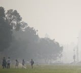 Air quality in Delhi remains ‘very poor’