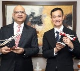 Air India, Singapore Airlines expand codeshare pact, add 51 new destinations